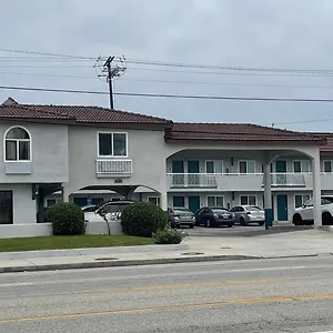 Motel El Segundo