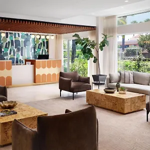 Hotel Sheraton Airport